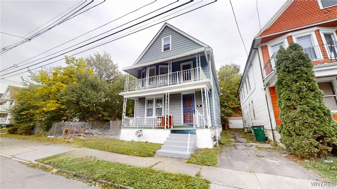 photo undefined: 477 Riley Street, Buffalo NY 14208