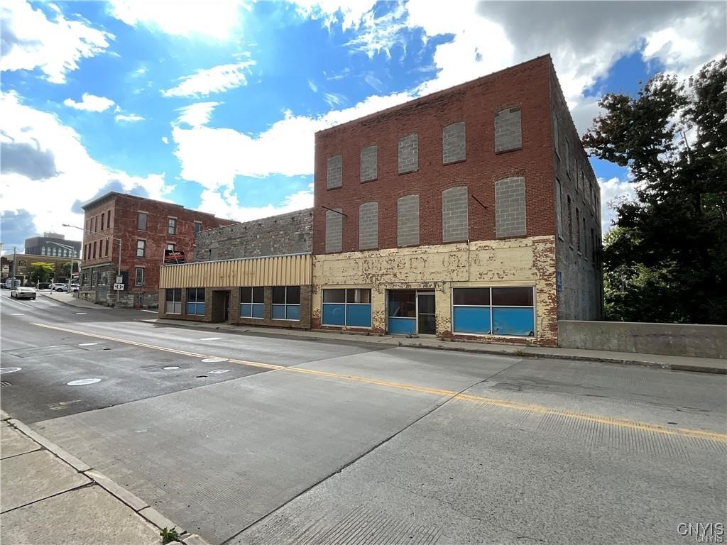 photo 0: 100 Newell Street, Watertown City NY 13601