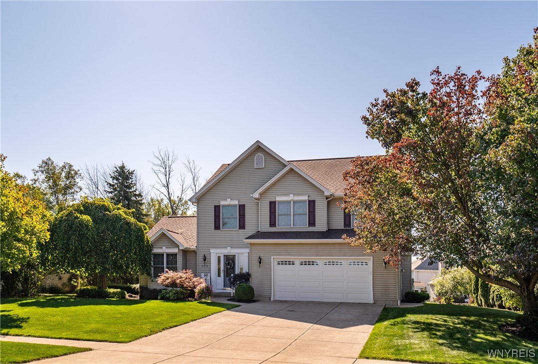 photo undefined: 5973 Lakecrest Drive, Hamburg NY 14085