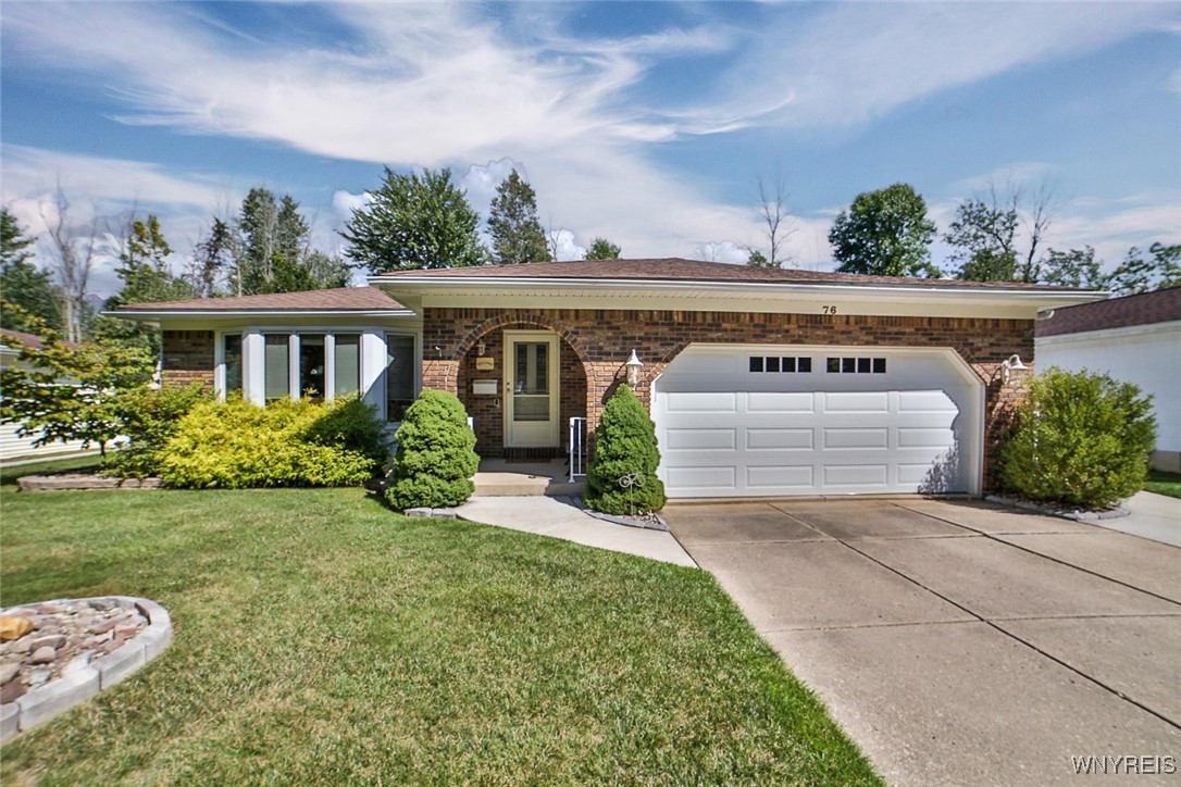 photo undefined: 76 Lynette Lane, Amherst NY 14228