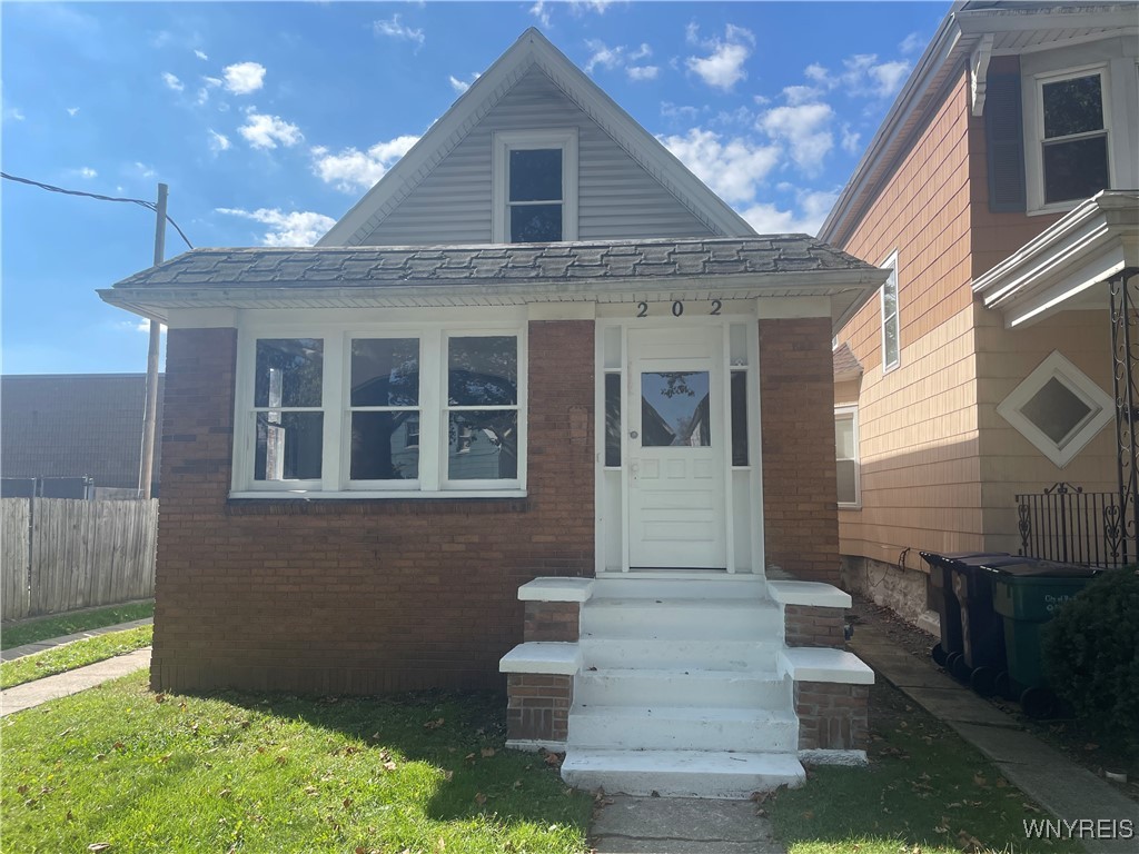 photo undefined: 202 North Ogden Street W, Buffalo NY 14206