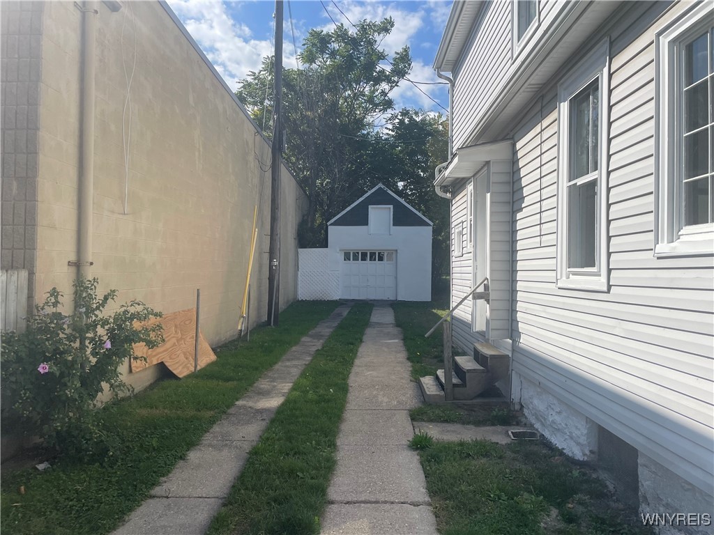 photo undefined: 202 North Ogden Street W, Buffalo NY 14206