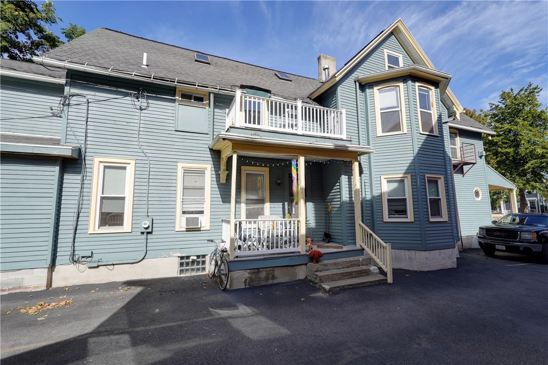 photo 2 : 267 Meigs Street, Rochester NY 14607