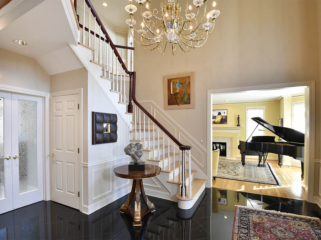 photo undefined: 1 Swickley Court, Pittsford NY 14534