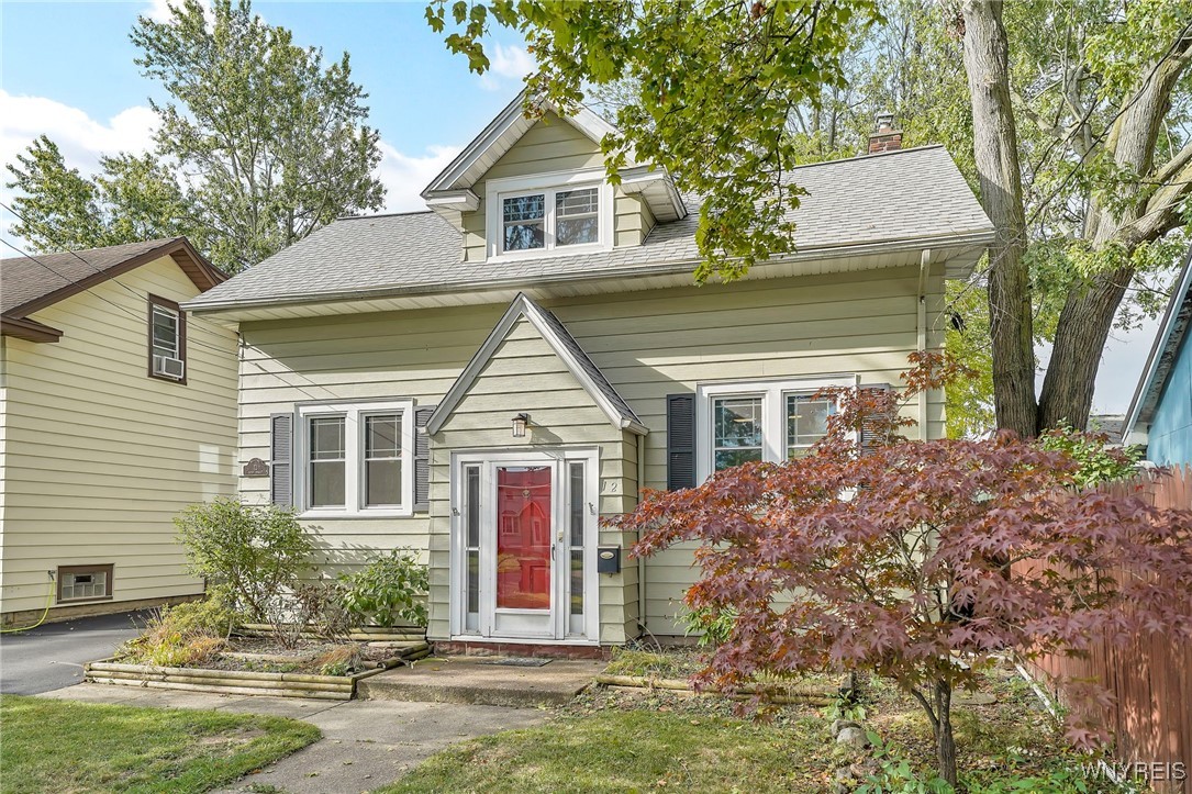 photo undefined: 12 Court Street, Tonawanda NY 14150