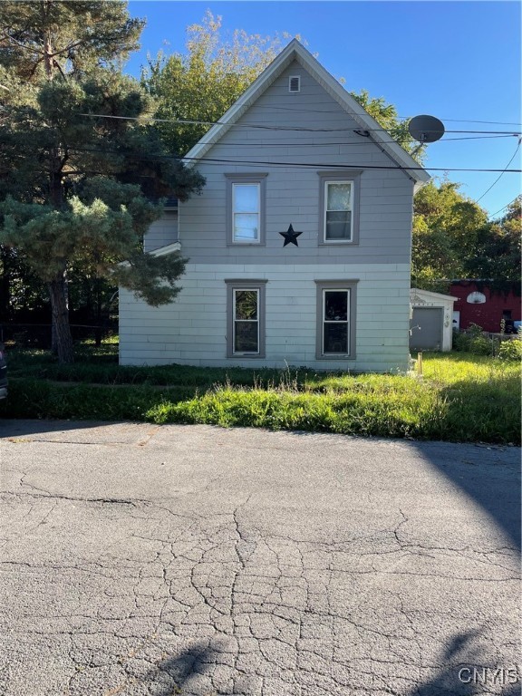 photo undefined: 513 Binsse Street, Watertown City NY 13601