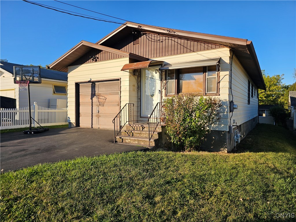 photo undefined: 1807 Blandina Street, Utica NY 13501