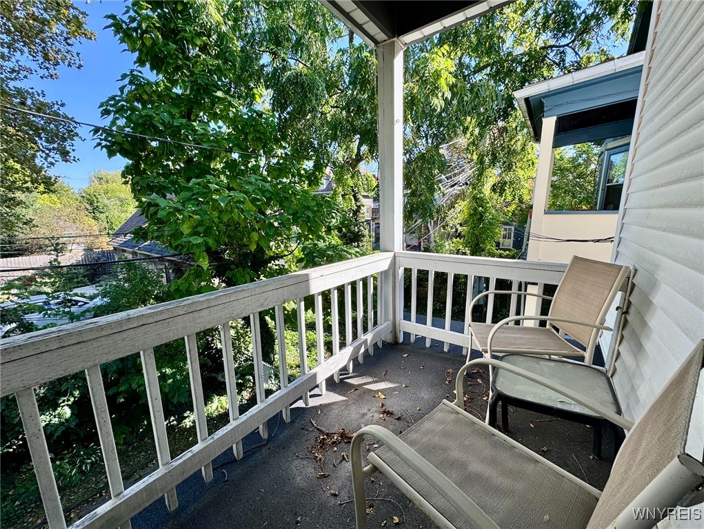 photo undefined: 63 Claremont Avenue Upper, Buffalo NY 14222