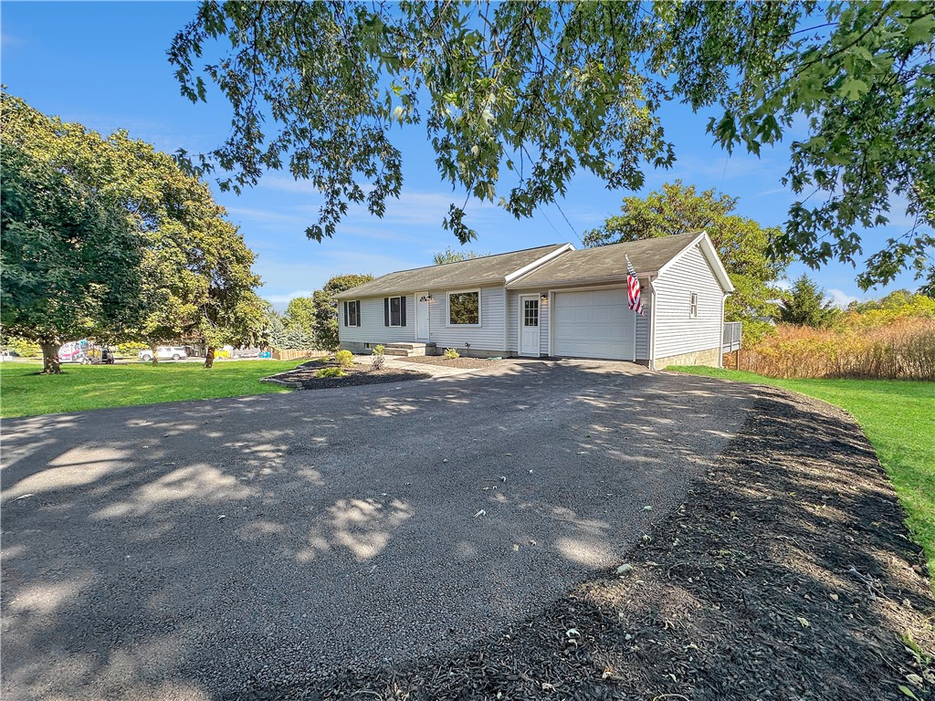 photo undefined: 3655 Middle Cheshire Road, Canandaigua Town NY 14424