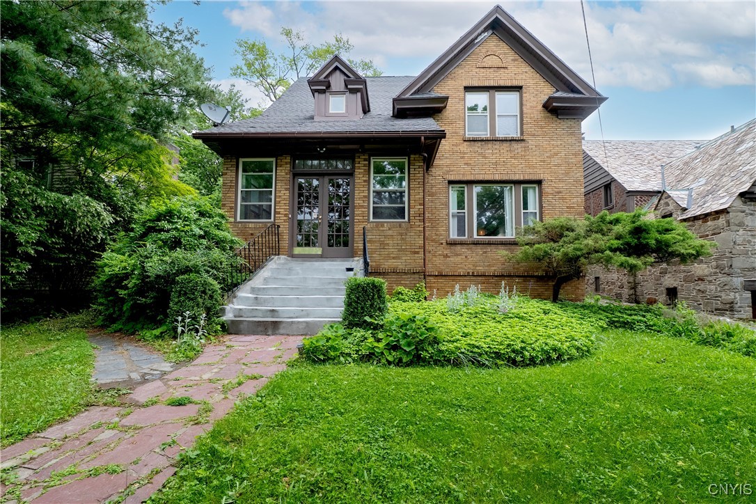 photo undefined: 151 Edgehill Road, Syracuse NY 13224