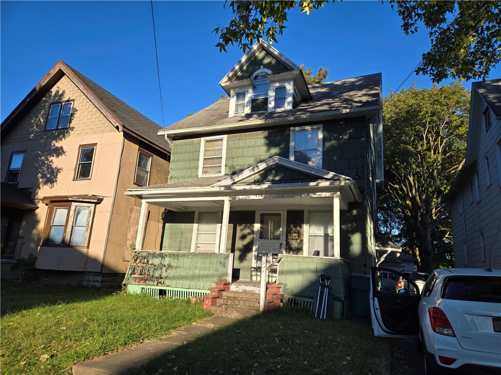 photo undefined: 134 Cameron Street, Rochester NY 14606