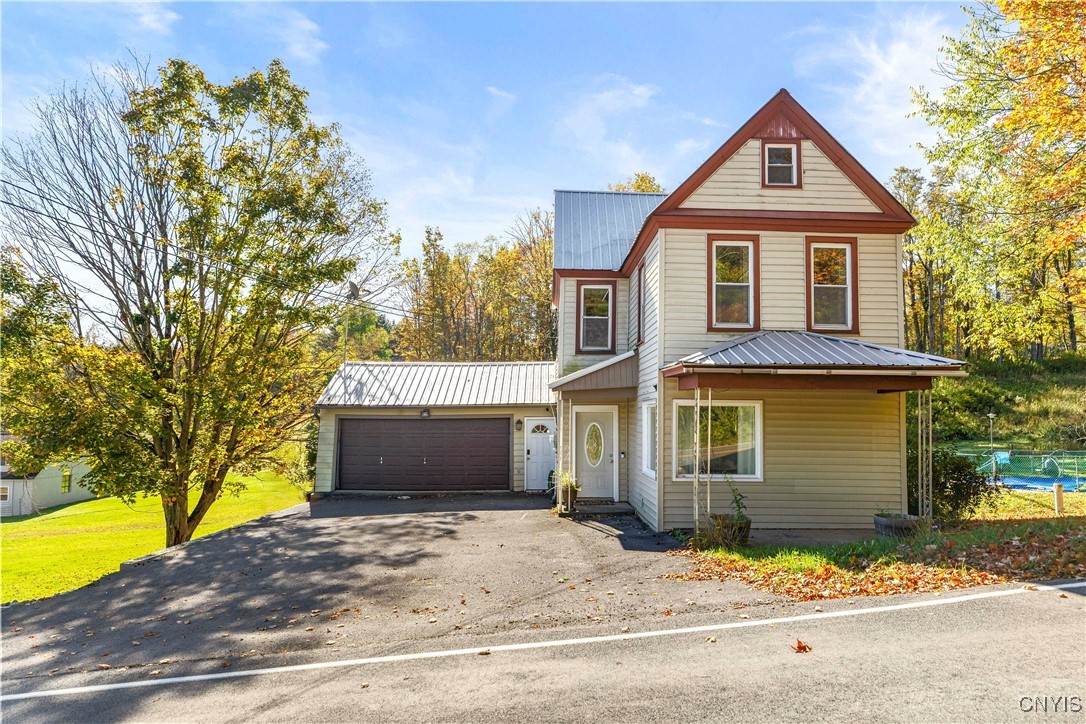 photo undefined: 9260 Grange Hill Road, New Hartford NY 13413