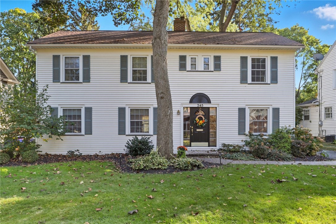 photo 0: 245 Nunda Boulevard, Rochester NY 14610