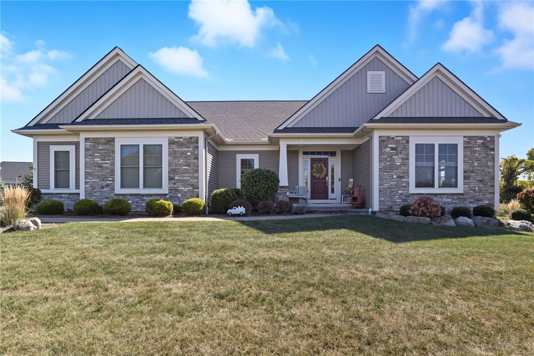 photo undefined: 5 Coventry Ridge, Pittsford NY 14534