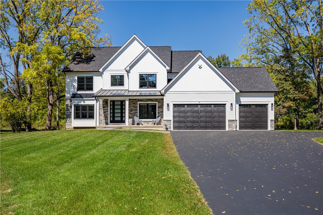 photo undefined: 4 Legacy Circle, Penfield NY 14526