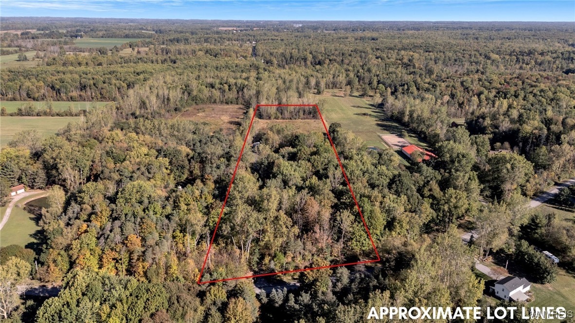 photo undefined: 11142 Crego Road, Newstead NY 14001