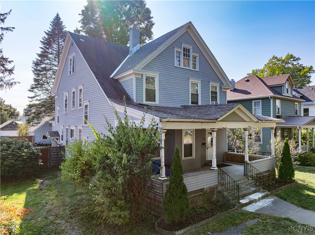 photo undefined: 109 W Linden St, Rome NY 13440