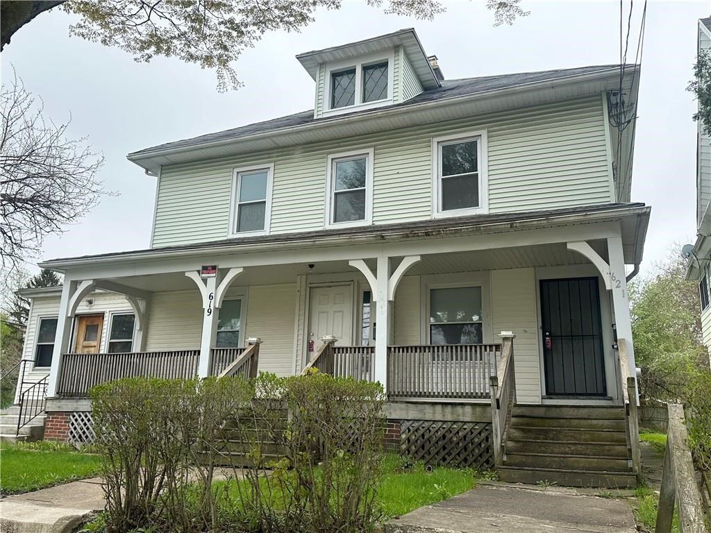 photo 0: 621 Jay Street 619, Rochester NY 14611