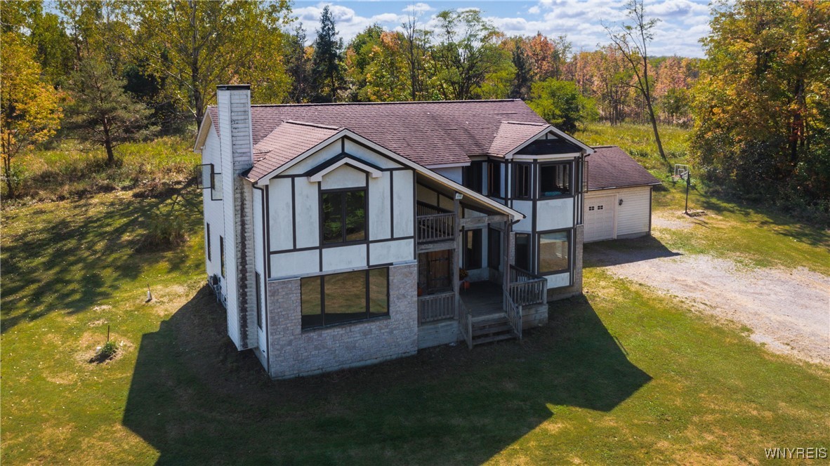 photo undefined: 1442 Boies Road, Aurora NY 14052