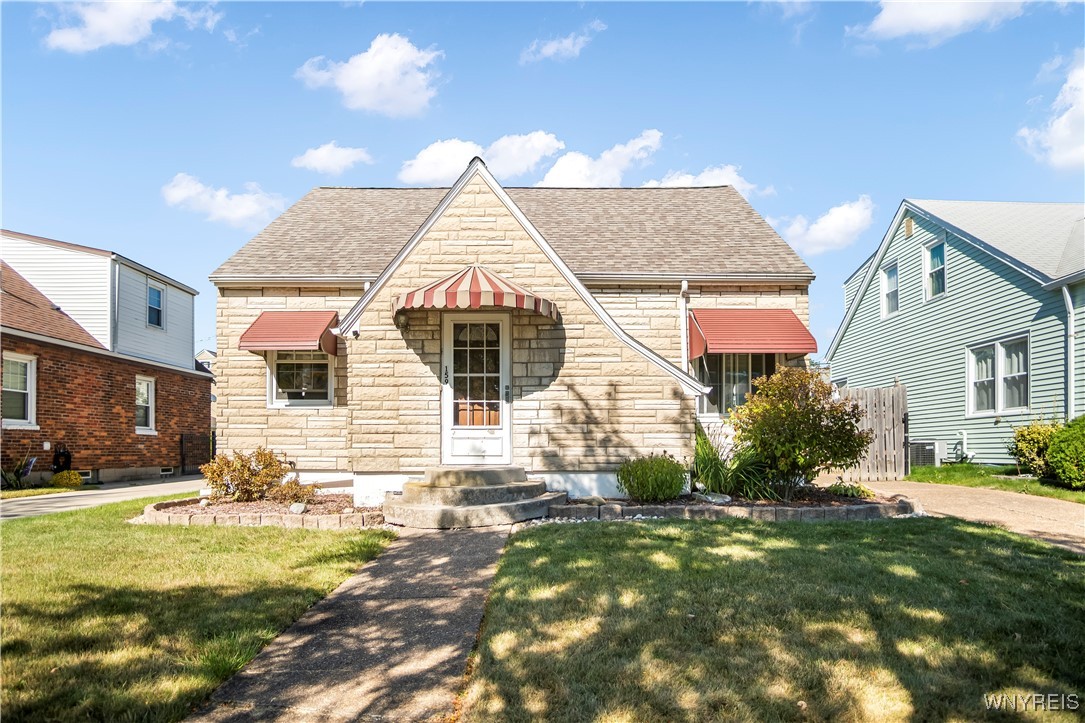 photo 1 : 159 Hamilton Boulevard, Tonawanda NY 14217