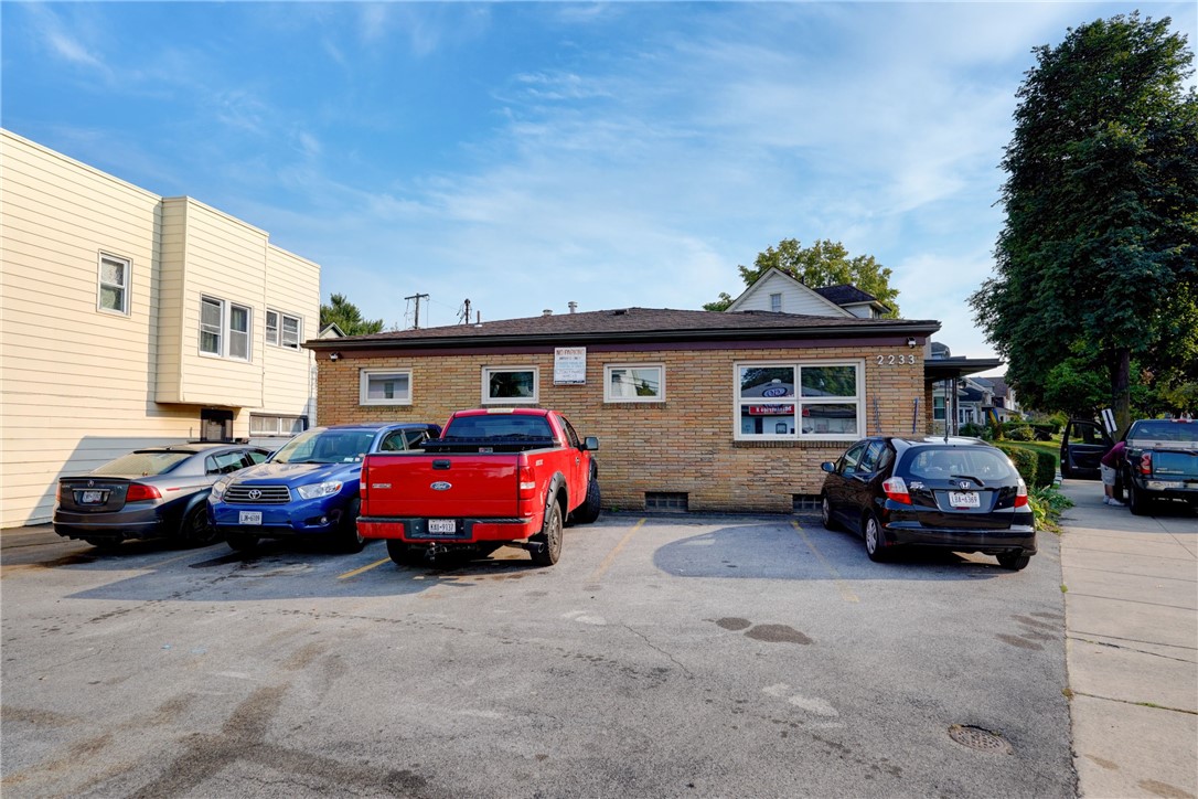 photo undefined: 2233 Clifford Avenue 1, Rochester NY 14609