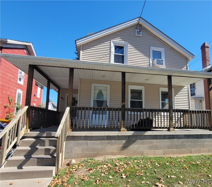 photo undefined: 32 Webb, Lockport City NY 14094