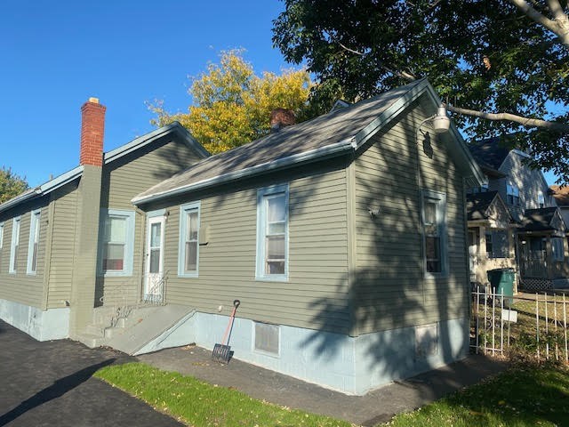 photo undefined: 5 Dake Street, Rochester NY 14605