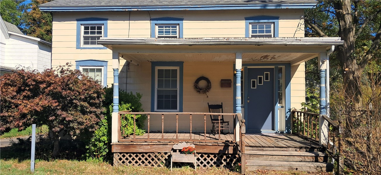 photo undefined: 141 East Morris Street, Bath NY 14810
