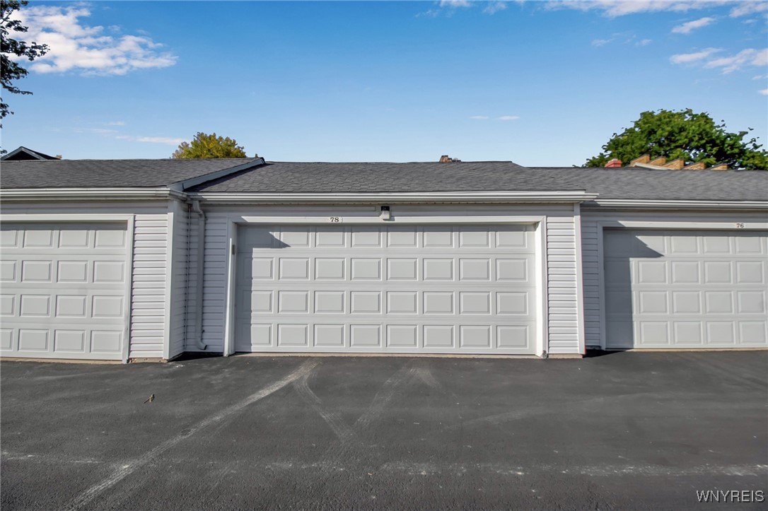 photo undefined: 78 Hickory Hill Road, Amherst NY 14221