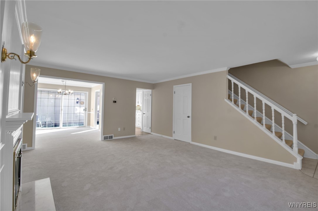 photo 4 : 78 Hickory Hill Road, Amherst NY 14221