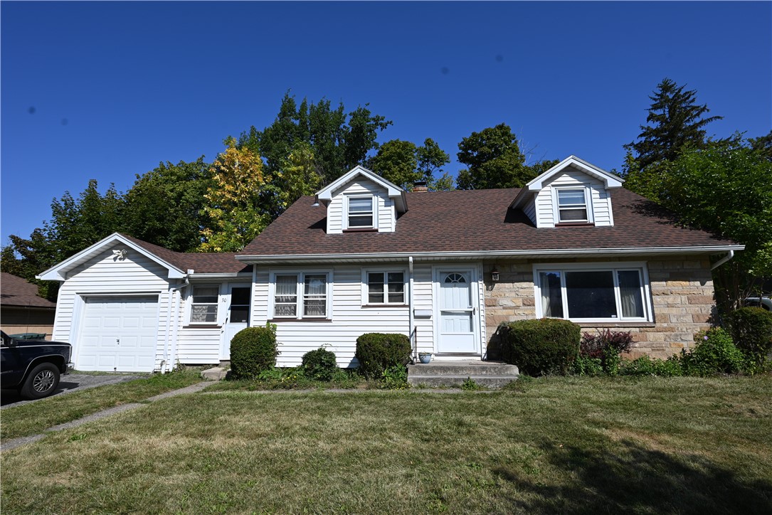 photo undefined: 30 Redfern Drive, Rochester NY 14620