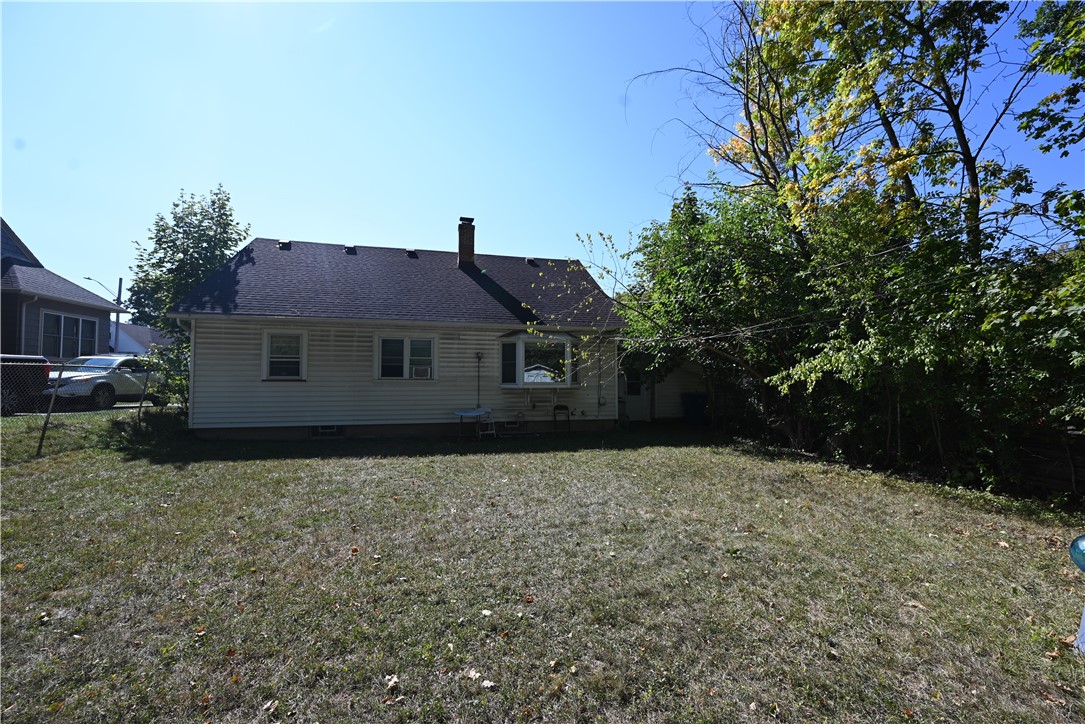 photo undefined: 30 Redfern Drive, Rochester NY 14620