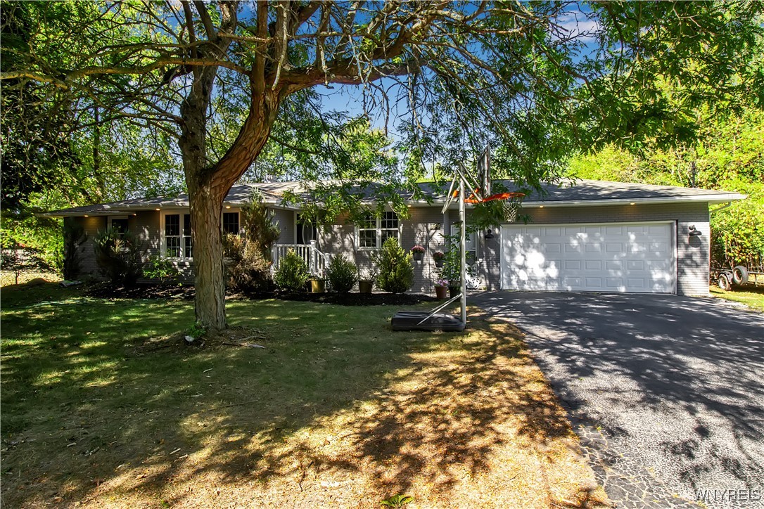 photo vbG9bYvE: 1040 Klein Road, Amherst NY 14221