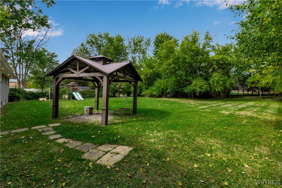 photo undefined: 1040 Klein Road, Amherst NY 14221