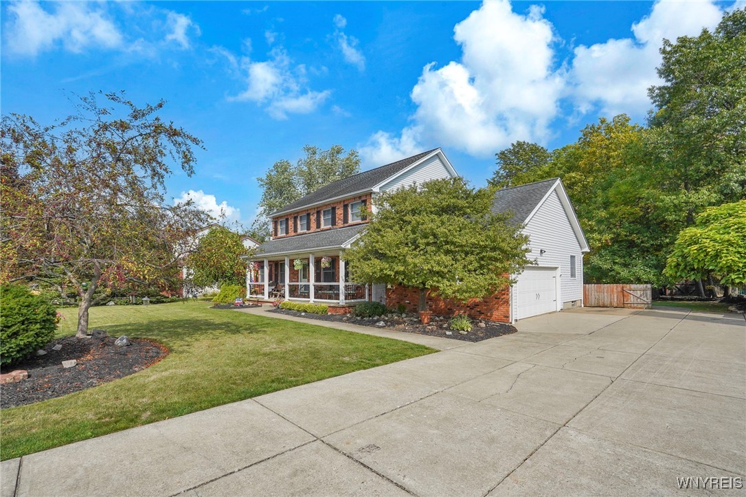 photo WCimrNgocjmCA1I8ZEFaguPxgVN3o2odaDs: 186 Timberlink Drive, Grand Island NY 14072