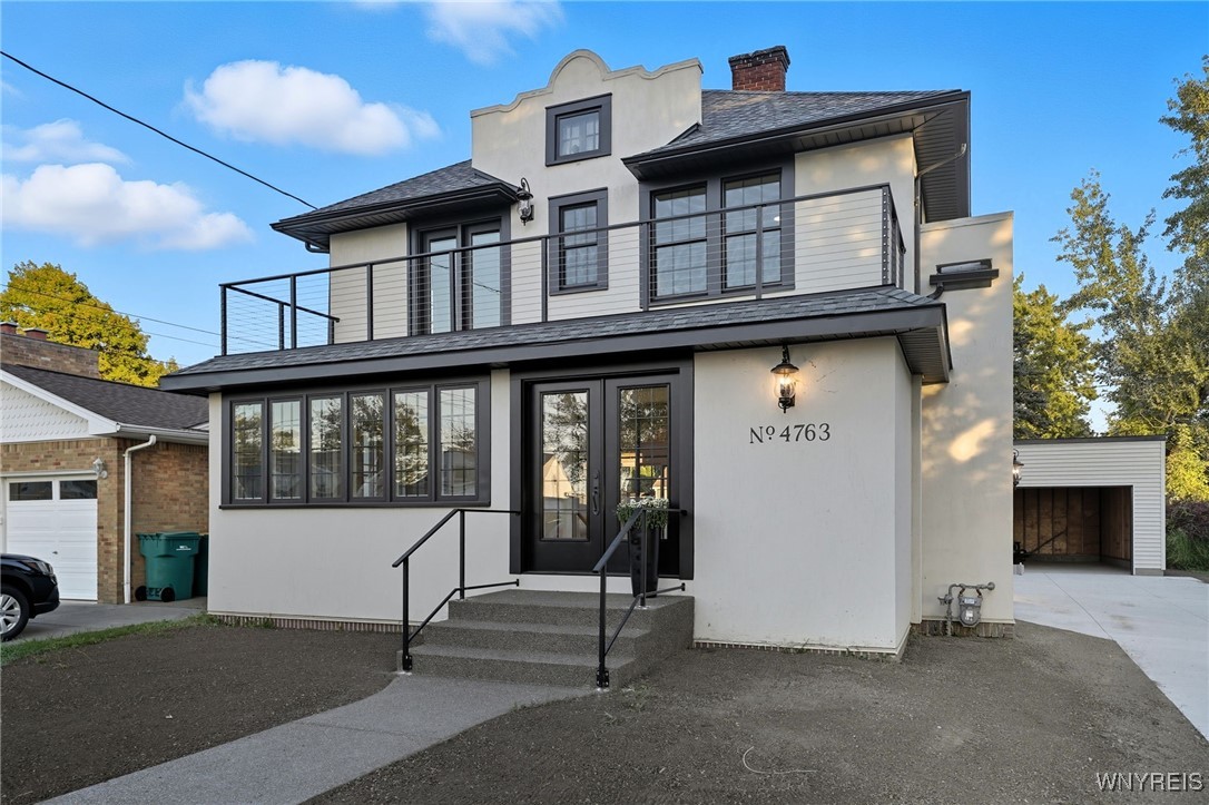 photo undefined: 4763 Clifton Parkway, Hamburg NY 14075