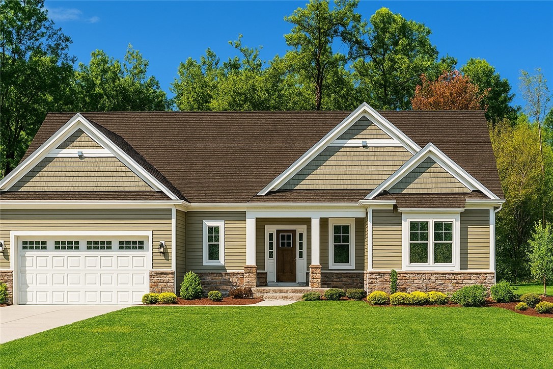 photo undefined: 6405 Channing Court, Victor NY 14564