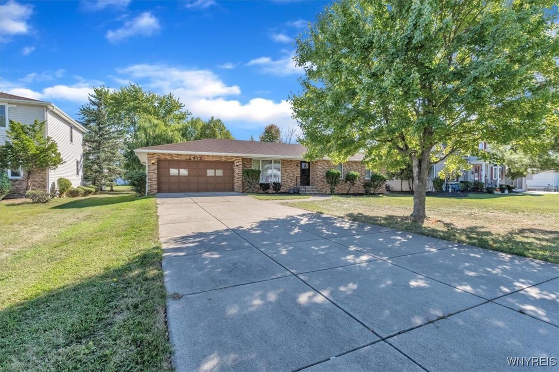 photo undefined: 2875 Baseline Road, Grand Island NY 14072