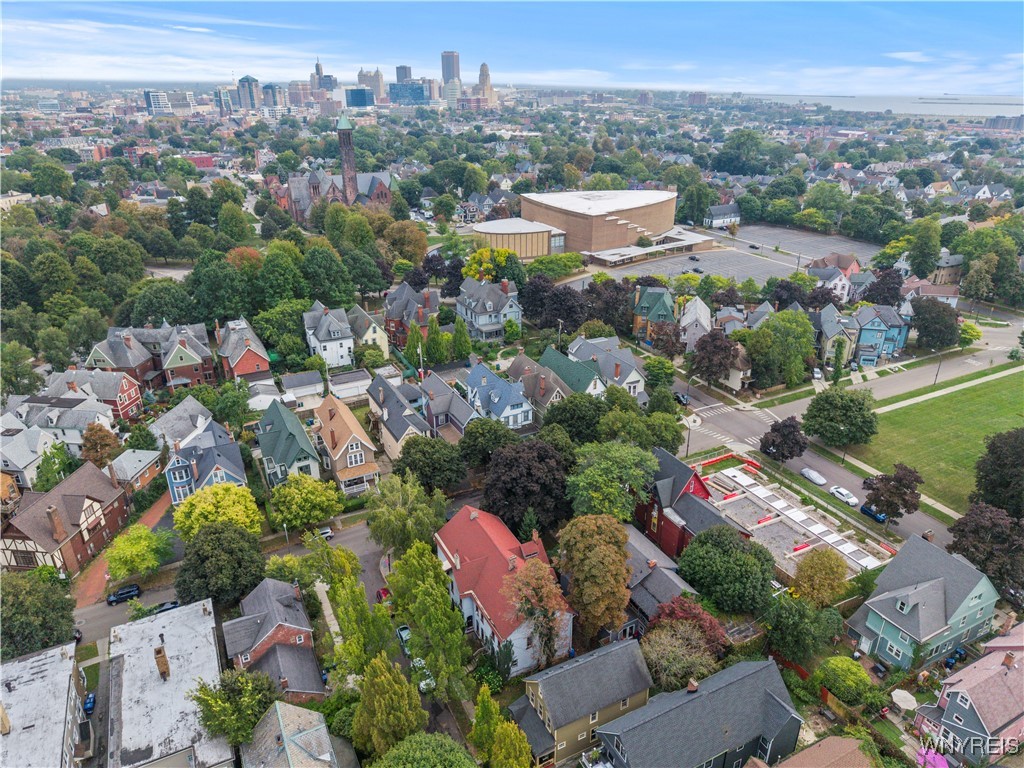 photo undefined: 402 Jersey Street, Buffalo NY 14213