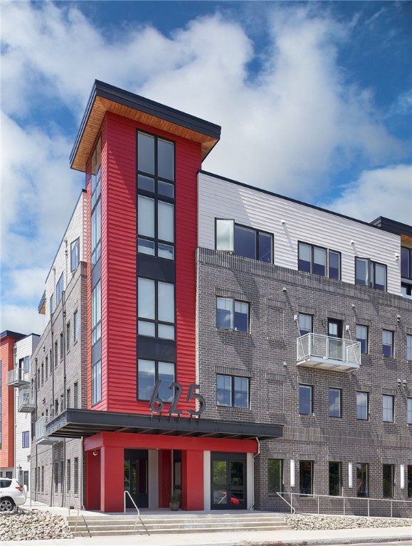 photo undefined: 625 South Goodman Street 111, Rochester NY 14620