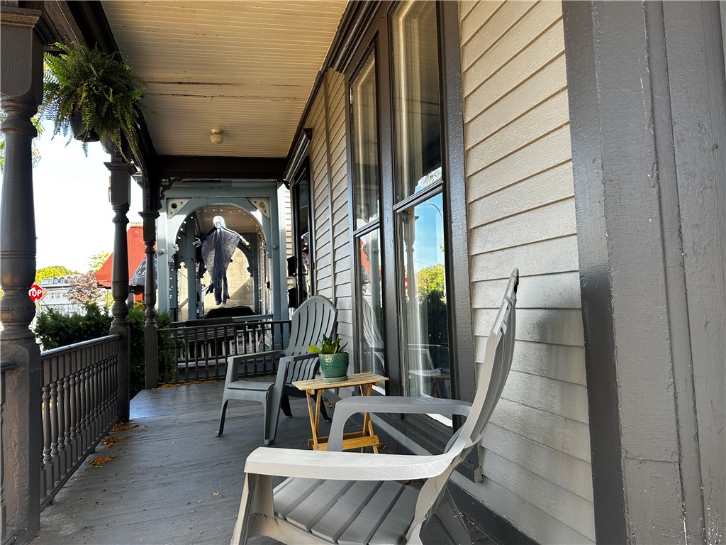 photo 4 : 77 Marshall Street, Rochester NY 14607
