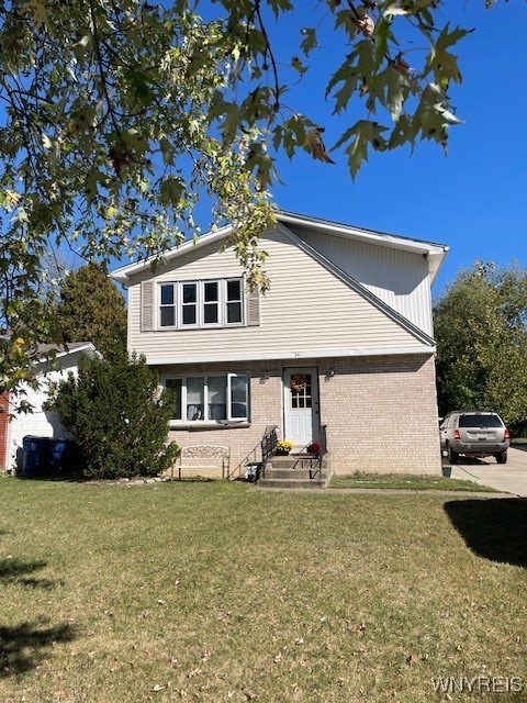 photo undefined: 341 Sundridge Drive Upper, Amherst NY 14228