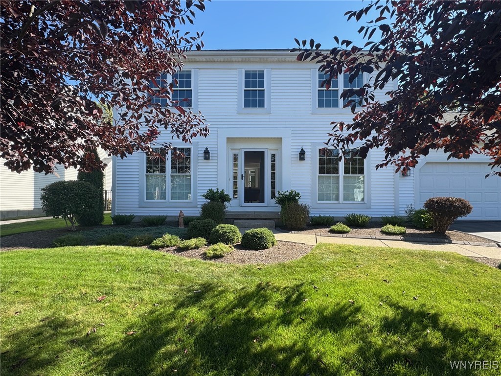 photo 0: 129 San Fernando Lane, Amherst NY 14051