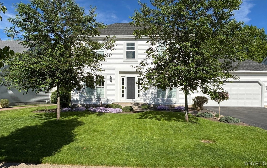 photo undefined: 129 San Fernando Lane, Amherst NY 14051