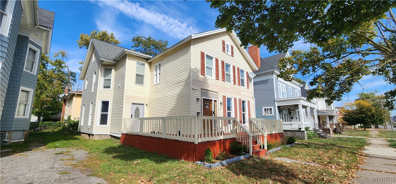 photo 0: 177 Genesee Street, Lockport City NY 14094