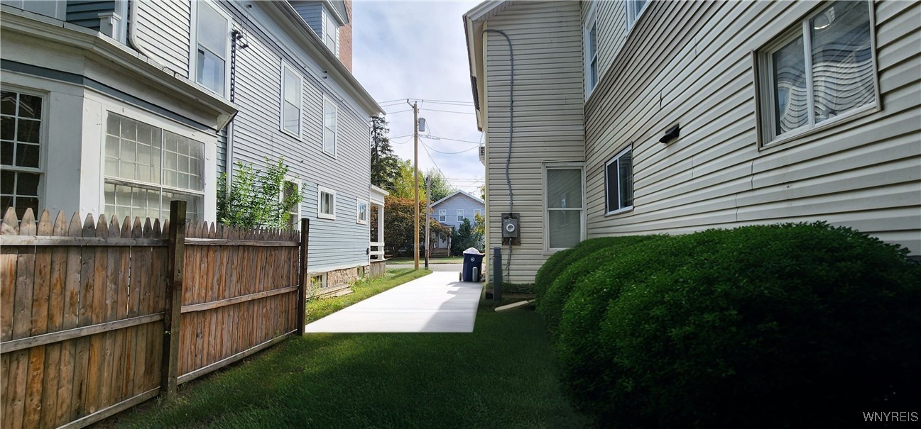 photo undefined: 177 Genesee Street, Lockport City NY 14094