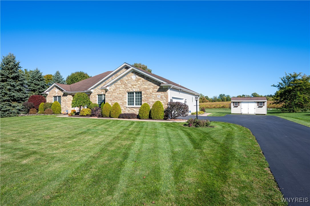photo undefined: 931 Stolle Road, Elma NY 14059