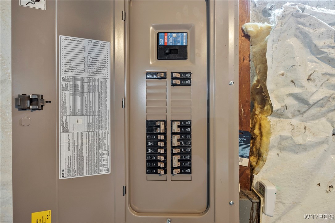 photo undefined: 1 Southpoint Drive, Lancaster NY 14086