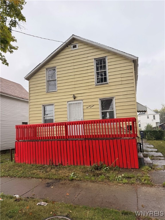 photo undefined: 1116 La Salle Avenue, Niagara Falls NY 14301