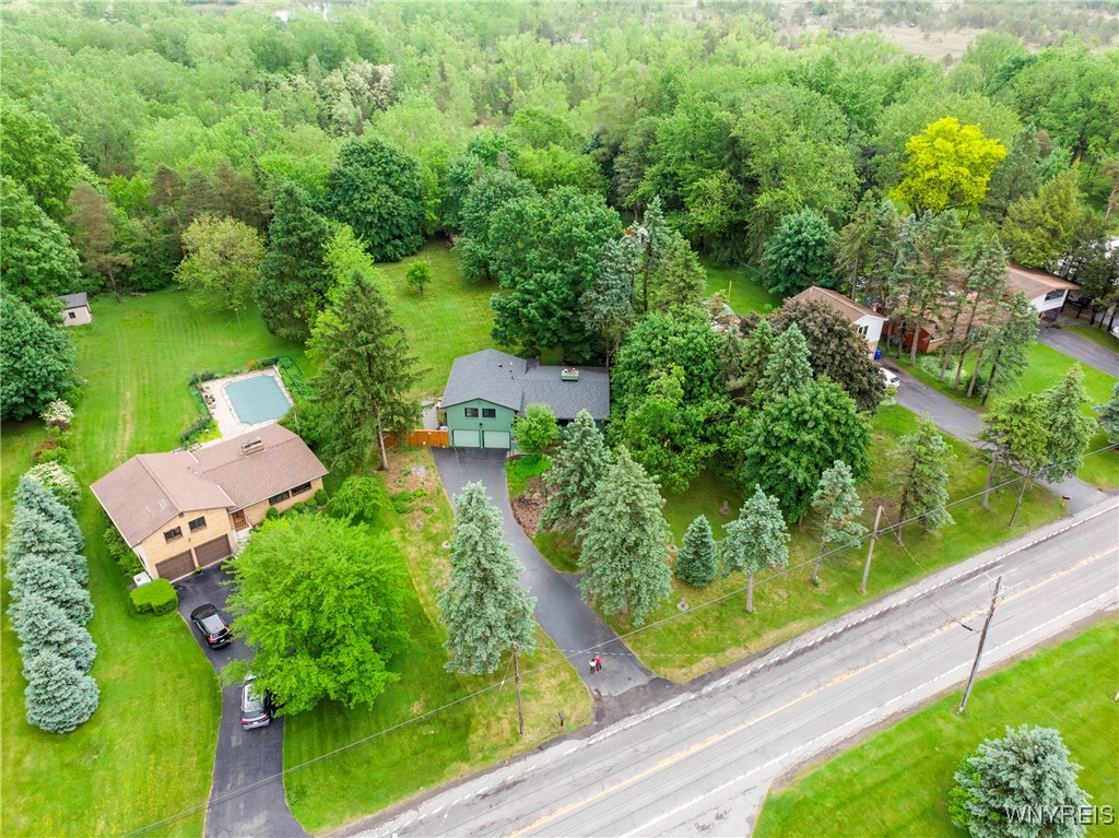 photo undefined: 4535 Ransom Road, Clarence NY 14031